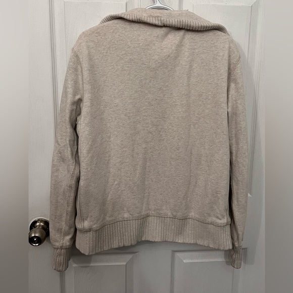 Beige jacket - Picture 2 of 2